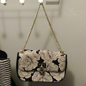 Ann Klein sholder bag